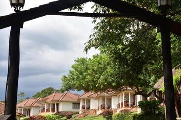 Jinja Nile Resort