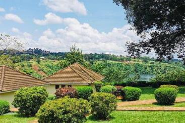 Jinja Nile Resort