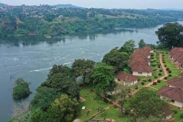 Jinja Nile Resort