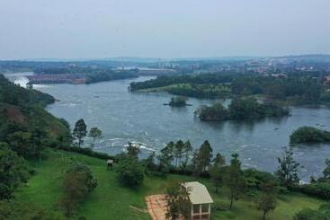 Jinja Nile Resort