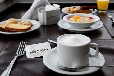 هتل Lennox Ushuaia