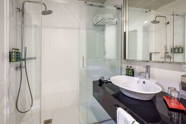 Melia Ria Hotel & Spa