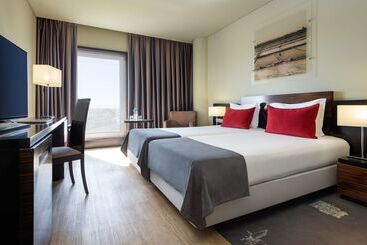 Melia Ria Hotel & Spa