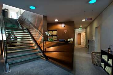 Melia Ria Hotel & Spa