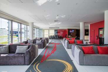 Melia Ria Hotel & Spa