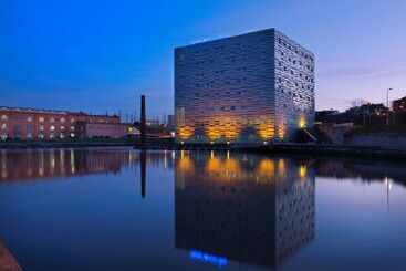 Melia Ria Hotel & Spa - Aveiro