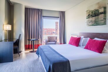 Melia Ria Hotel & Spa