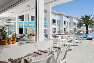 Mythos Palace Resort & Spa - Georgioupolis