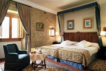 Parador De Santo Domingo Bernardo De Fresneda - Santo Domingo de la Calzada