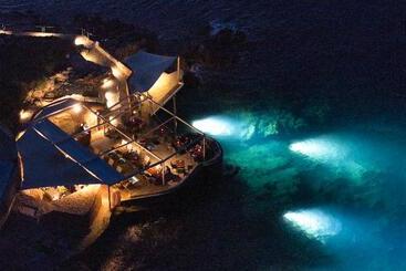 Porto Elounda Golf & Spa Resort, Six Senses Spa