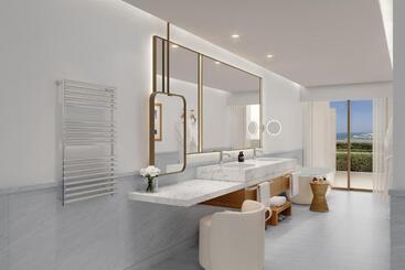 Porto Elounda Golf & Spa Resort, Six Senses Spa