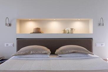 Porto Elounda Golf & Spa Resort, Six Senses Spa