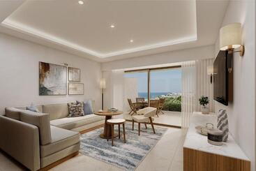 Porto Elounda Golf & Spa Resort, Six Senses Spa