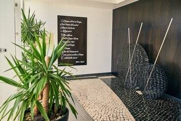 Praia Marina by Ridan Hotels