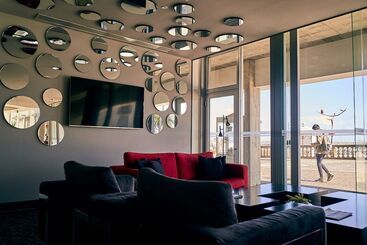 Praia Marina by Ridan Hotels