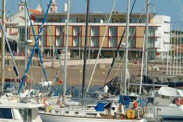 Praia Marina by Ridan Hotels - Terceira Island - Praia da Vitoria