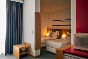 Praia Marina by Ridan Hotels