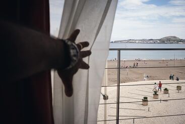 Praia Marina by Ridan Hotels