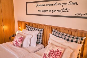 Praia Marina by Ridan Hotels
