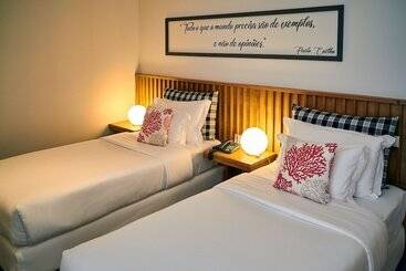 Praia Marina by Ridan Hotels