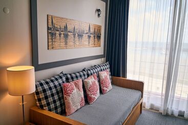 Praia Marina by Ridan Hotels