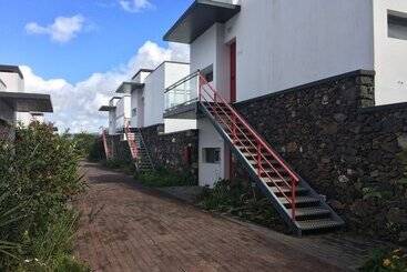 Quinta De Santana - Ribeira Grande