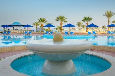 Renaissance Sharm El Sheikh Golden View Beach Resort