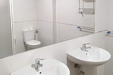 Residencia Albergue Jaca