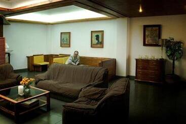 اقامتگاه Alcides