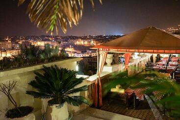 Riad Arabesque & Spa