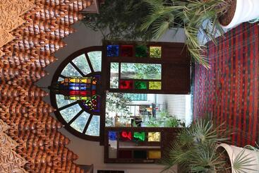 Riad Arabesque & Spa