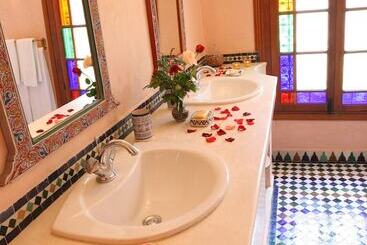 Riad   Dar Al Andalous