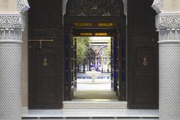 ریاض Palais Sheherazade & Spa