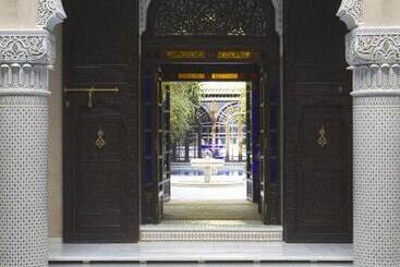 Riad Palais Sheherazade & Spa