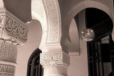 ریاض Palais Sheherazade & Spa