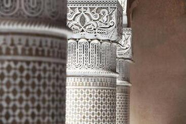 ریاض Palais Sheherazade & Spa