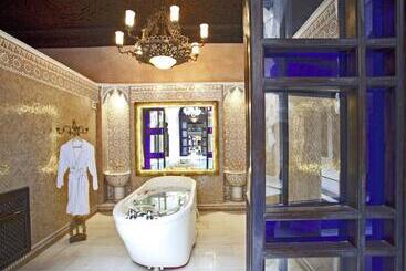 ریاض Palais Sheherazade & Spa