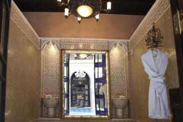 ریاض Palais Sheherazade & Spa