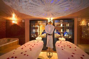 ریاض Palais Sheherazade & Spa