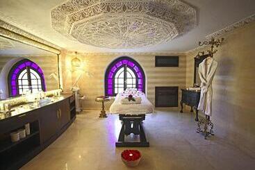 ریاض Palais Sheherazade & Spa