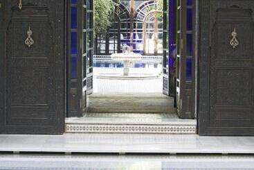 ریاض Palais Sheherazade & Spa