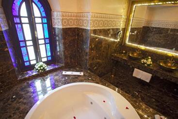 ریاض Palais Sheherazade & Spa
