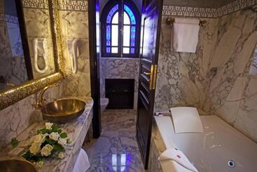 ریاض Palais Sheherazade & Spa