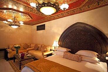 ریاض Palais Sheherazade & Spa