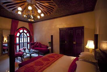ریاض Palais Sheherazade & Spa