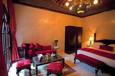 ریاض Palais Sheherazade & Spa