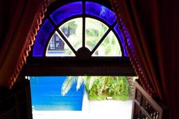 ریاض Palais Sheherazade & Spa