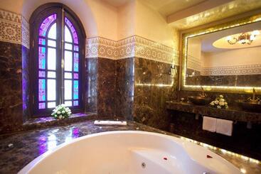 ریاض Palais Sheherazade & Spa