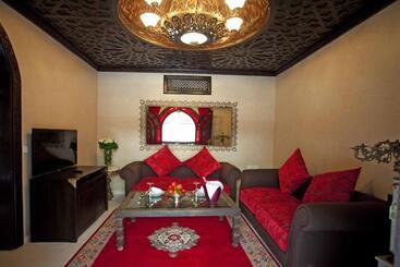 ریاض Palais Sheherazade & Spa