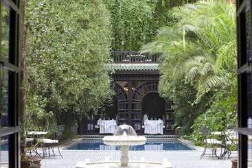 ریاض Palais Sheherazade & Spa